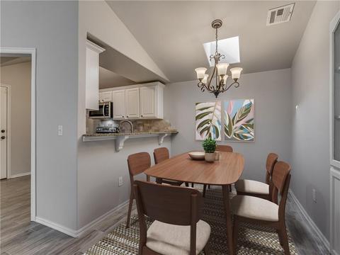 1701 SW 20th St, Moore, OK 73170 photo 5