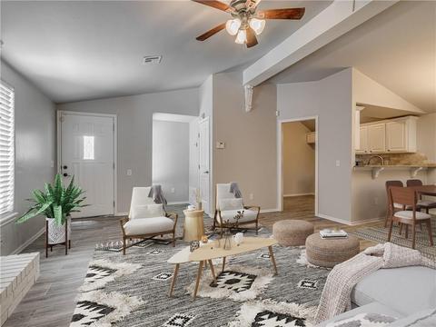 1701 SW 20th St, Moore, OK 73170 photo 3