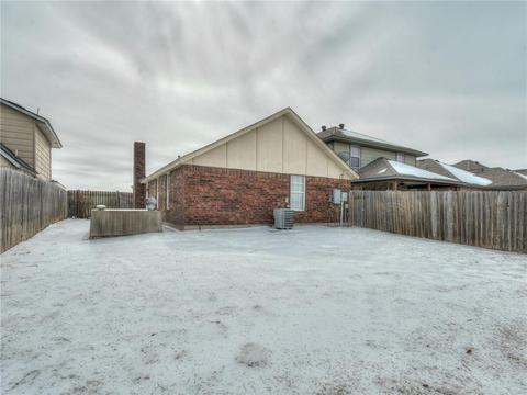 1701 SW 20th St, Moore, OK 73170 photo 35