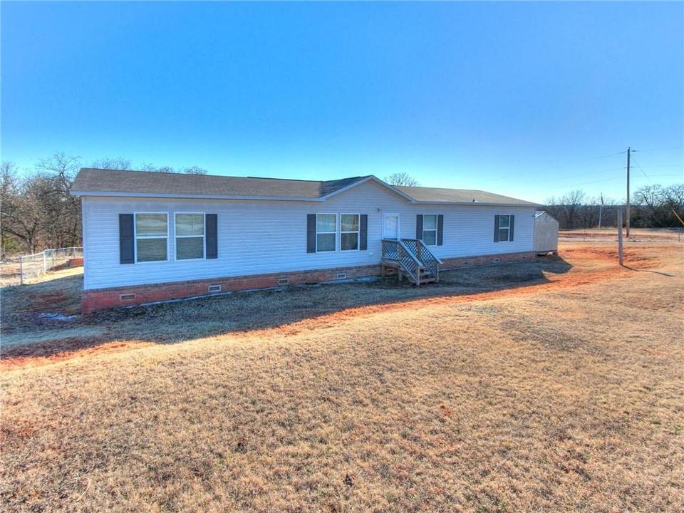 22589 Ridgeway Pass, Tecumseh, OK 74873 25 Photos MLS 996594 Movoto