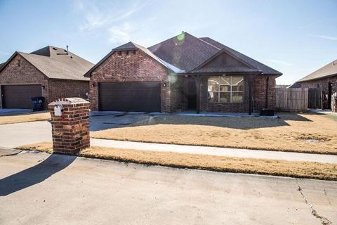 20630 Frontier Ave, Harrah, OK 73045 photo 2