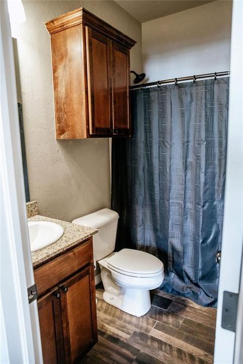 20630 Frontier Ave, Harrah, OK 73045 photo 11