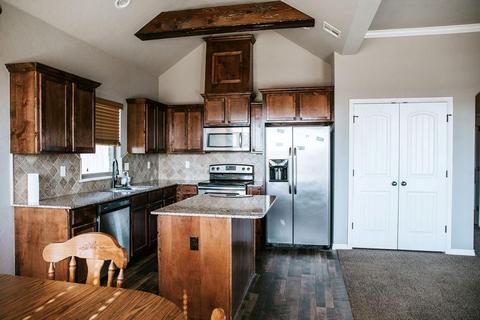 20630 Frontier Ave, Harrah, OK 73045 photo 4