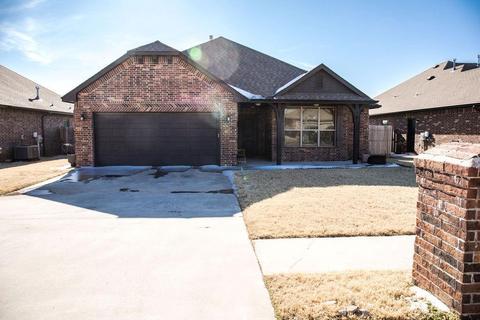 20630 Frontier Ave, Harrah, OK 73045 photo 1