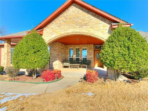 4613 SE 28th St, Moore, OK 73165 photo 2