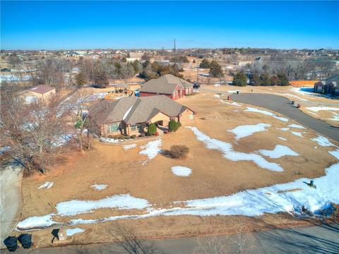 4613 SE 28th St, Moore, OK 73165 photo 3