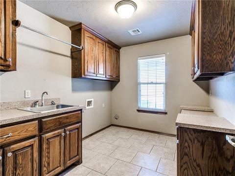 4613 SE 28th St, Moore, OK 73165 photo 17