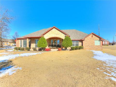 4613 SE 28th St, Moore, OK 73165 photo 1