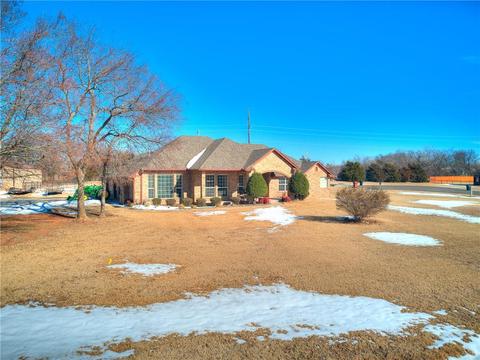 4613 SE 28th St, Moore, OK 73165 photo 4