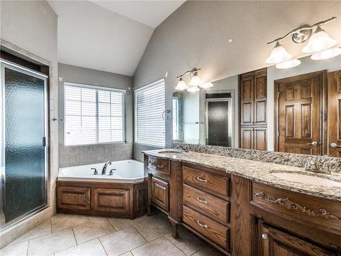 4613 SE 28th St, Moore, OK 73165 photo 10