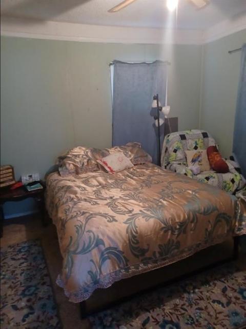 203 E Texas St, Walters, OK 73572 photo 6