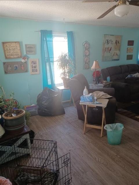 203 E Texas St, Walters, OK 73572 photo 3