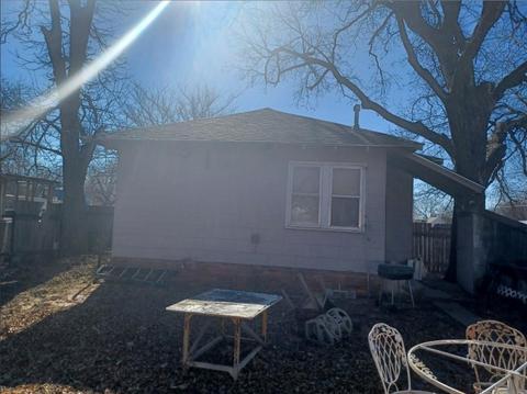 203 E Texas St, Walters, OK 73572 photo 13