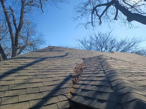 203 E Texas St, Walters, OK 73572 photo 14