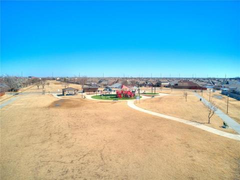 2129 Lakecrest Dr, Moore, OK 73170 photo 28
