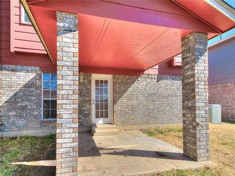 2129 Lakecrest Dr, Moore, OK 73170 photo 27