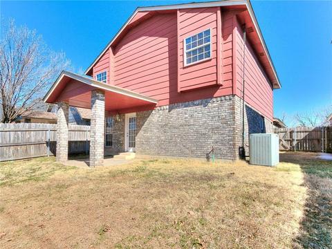 2129 Lakecrest Dr, Moore, OK 73170 photo 26