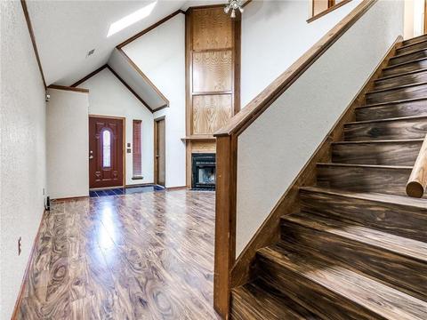 2129 Lakecrest Dr, Moore, OK 73170 photo 14