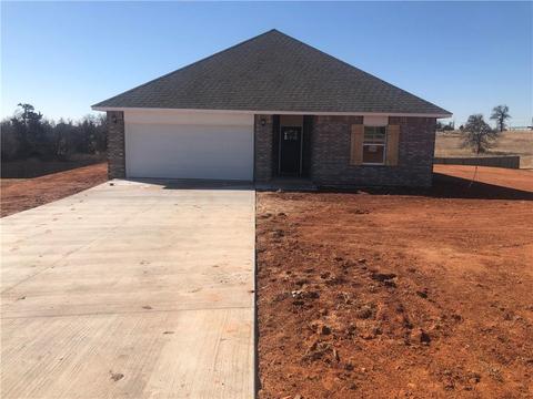 11725 Split Oak Cir, Guthrie, OK 73044 photo 1