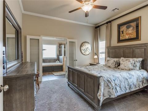 4917 First Light Ln, Edmond, OK 73034 photo 21