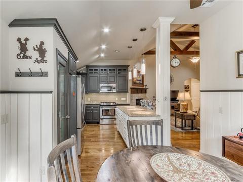 4917 First Light Ln, Edmond, OK 73034 photo 13