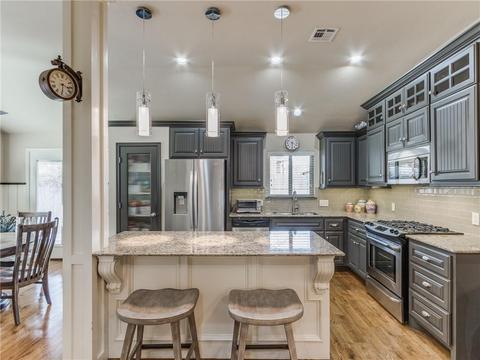 4917 First Light Ln, Edmond, OK 73034 photo 15