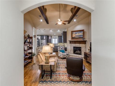 4917 First Light Ln, Edmond, OK 73034 photo 7