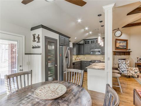 4917 First Light Ln, Edmond, OK 73034 photo 14