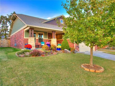 4917 First Light Ln, Edmond, OK 73034 photo 33