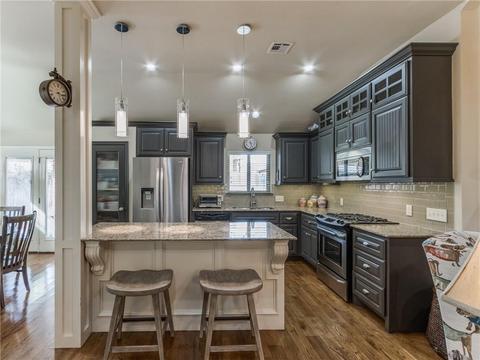 4917 First Light Ln, Edmond, OK 73034 photo 11