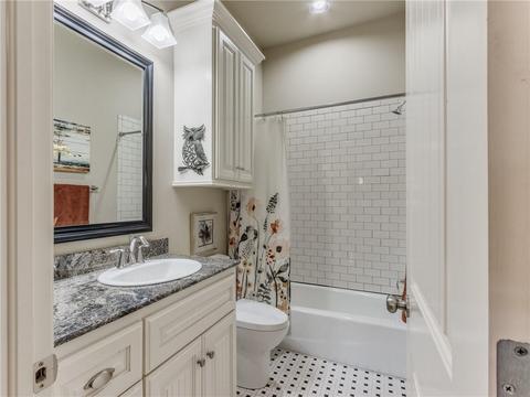 4917 First Light Ln, Edmond, OK 73034 photo 17