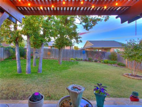 4917 First Light Ln, Edmond, OK 73034 photo 28