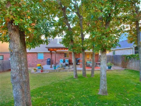 4917 First Light Ln, Edmond, OK 73034 photo 31