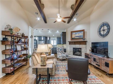 4917 First Light Ln, Edmond, OK 73034 photo 8