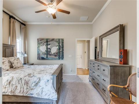 4917 First Light Ln, Edmond, OK 73034 photo 22