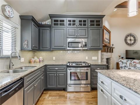 4917 First Light Ln, Edmond, OK 73034 photo 16