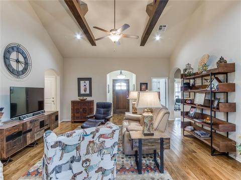 4917 First Light Ln, Edmond, OK 73034 photo 10