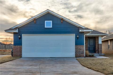 3829 Central Park Dr, Moore, OK 73160 photo 3