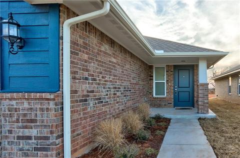 3829 Central Park Dr, Moore, OK 73160 photo 4