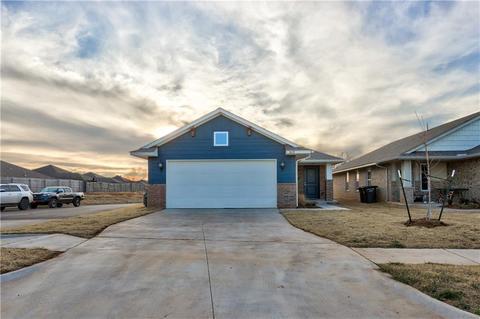 3829 Central Park Dr, Moore, OK 73160 photo 2