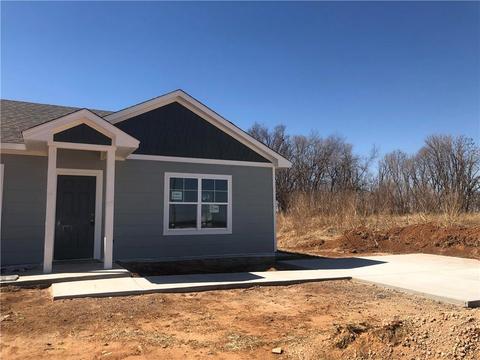11601 Land Run Rd, Coyle, OK 73027 photo 5