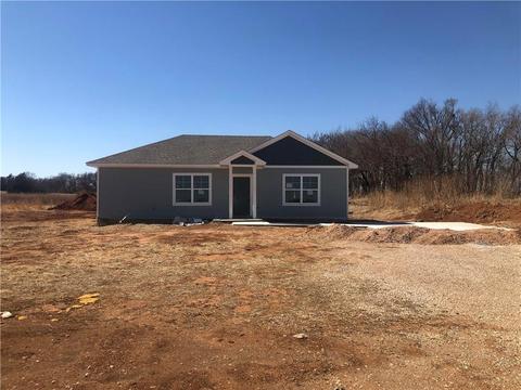 11601 Land Run Rd, Coyle, OK 73027 photo 1