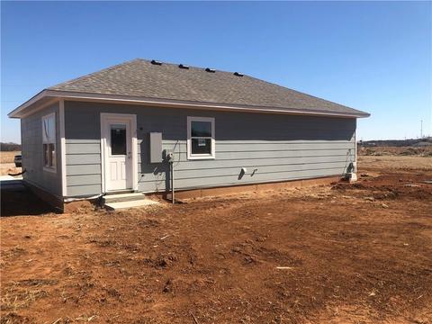 11601 Land Run Rd, Coyle, OK 73027 photo 3