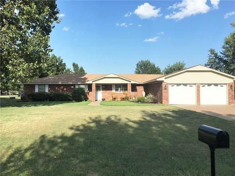 604 S Pine St, Crescent, OK 73028 photo 1