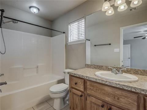 504 NW Elm Ave, Cache, OK 73527 photo 19