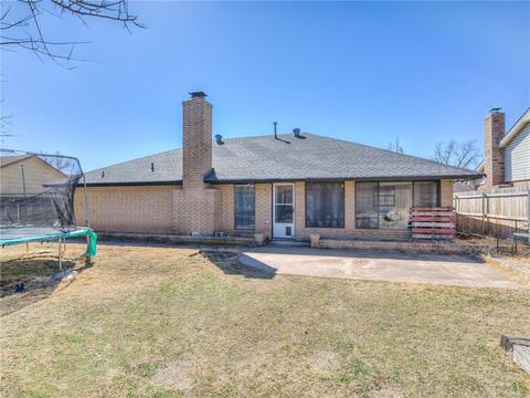 1421 E Main St, Moore, OK 73160 photo 32