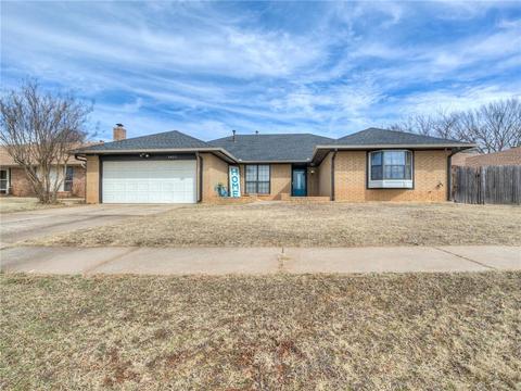 1421 E Main St, Moore, OK 73160 photo 1