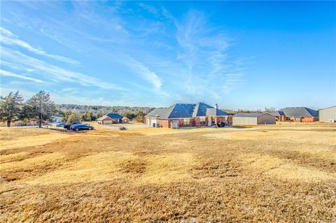 5735 Cedar Tree Cir, Guthrie, OK 73044 photo 29