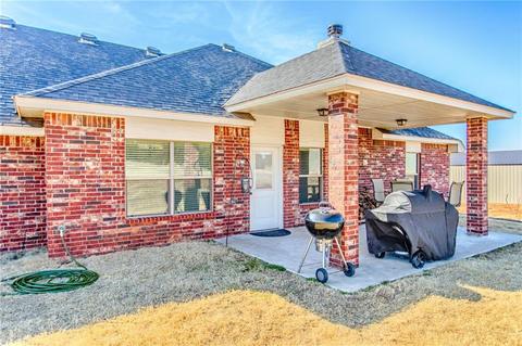 5735 Cedar Tree Cir, Guthrie, OK 73044 photo 28