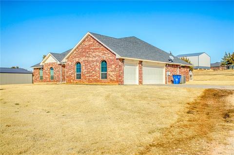 5735 Cedar Tree Cir, Guthrie, OK 73044 photo 5